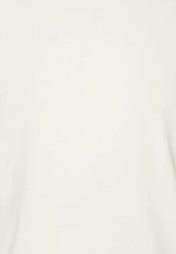 DRYKORN LINUS - Long Sleeved Top - Ecru -Trend Code Shop 9969df5c0eb04aefab02ef9d1d64943a