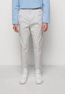 DRYKORN CHASY - Chinos - Grey