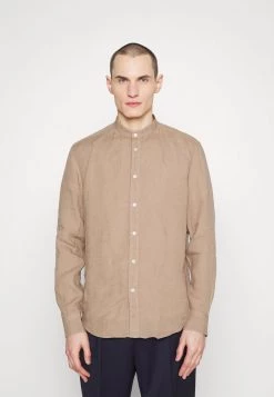 DRYKORN TAROK - Shirt - Brown