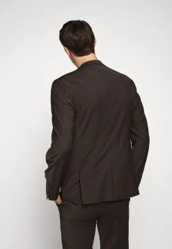 DRYKORN IRVING - Blazer Jacket - Brown 12 DRYKORN IRVING - Blazer Jacket - Brown -Trend Code Shop 9a8079e8937d4da0b9142ea006998360