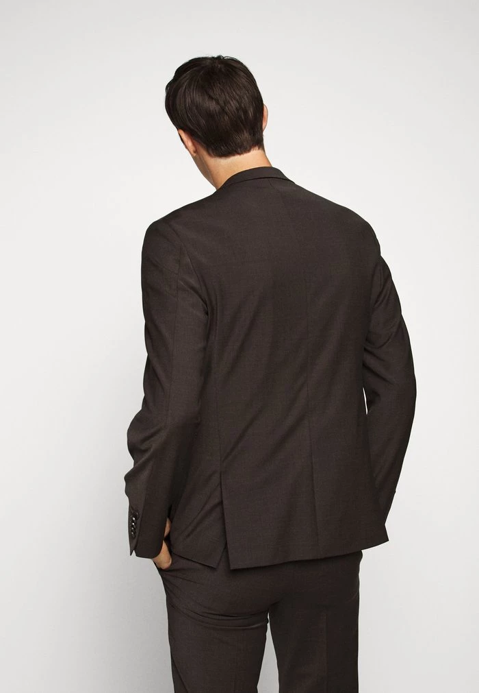 DRYKORN IRVING - Blazer Jacket - Brown 5 DRYKORN IRVING - Blazer Jacket - Brown - Image 3