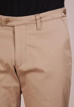 DRYKORN KILL - Trousers - Beige -Trend Code Shop 9ab02397f2514af591b3b41a8c627b65