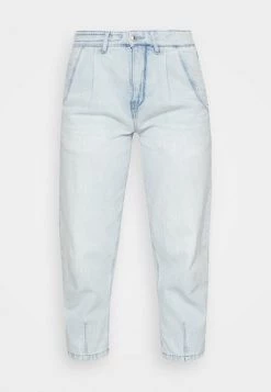 DRYKORN DECIDE - Relaxed Fit Jeans - Blue -Trend Code Shop 9ab9915d4ce7480ab679eda886ebb76b