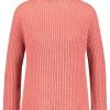 DRYKORN Jumper - Burgund (76)