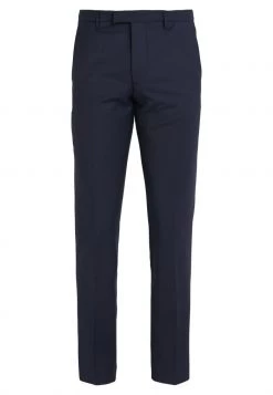 DRYKORN PIET - Trousers - Blue -Trend Code Shop 9b844c53fd9b46bd870949387a75fb74