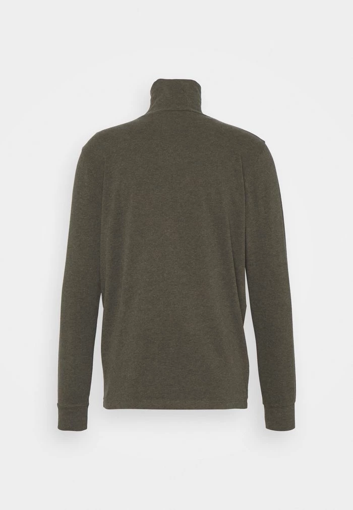 DRYKORN EMANUEL - Long Sleeved Top - Grün 4 DRYKORN EMANUEL - Long Sleeved Top - Grün - Image 2