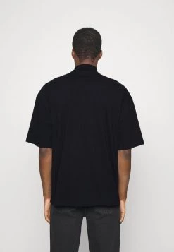 DRYKORN LEVIN - Basic T-shirt - Black 10 DRYKORN LEVIN - Basic T-shirt - Black -Trend Code Shop 9be5dd76f9b14c1f8485a17daed0f524