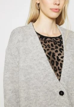 DRYKORN SONTJE - Cardigan - Grau -Trend Code Shop 9c82d09e868646ed8fa56b49005564cd