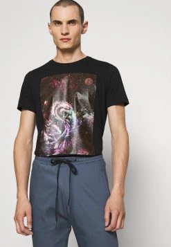 DRYKORN JEGER - Trousers - Blau -Trend Code Shop 9ca262ec57a047528310dc9a831ffa1c