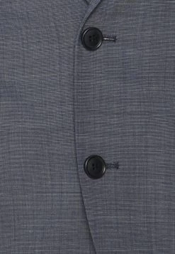 DRYKORN OREGON - Suit - Dark Blue 16 DRYKORN OREGON - Suit - Dark Blue -Trend Code Shop 9d0e981015df482e89b9eeeba583f215