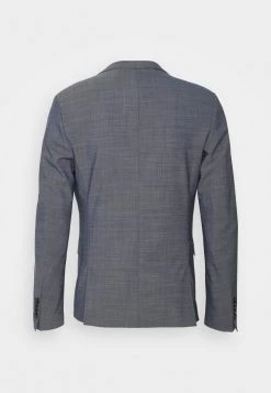 DRYKORN OREGON - Suit - Dark Blue 12 DRYKORN OREGON - Suit - Dark Blue -Trend Code Shop 9d32256fa6a040968d566b584d38e153