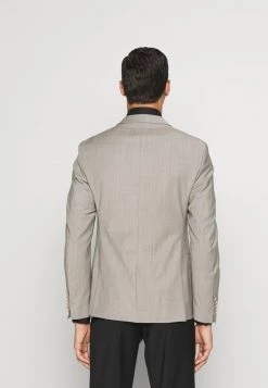 DRYKORN IRVING - Blazer Jacket - Beige Grau -Trend Code Shop 9d4a1c83c00a4440ae95926092128a7e