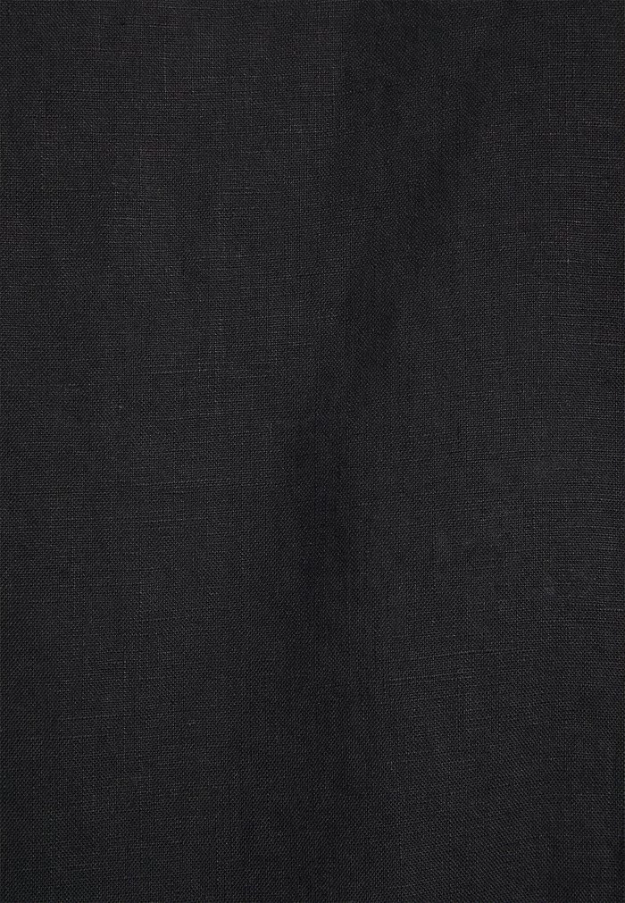 DRYKORN HILKI - Tunic - Schwarz 5 DRYKORN HILKI - Tunic - Schwarz - Image 3
