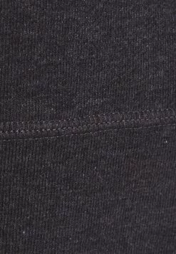 DRYKORN LAIMA - Sweatshirt - Grey -Trend Code Shop 9d7193000ea74dd785a22a9b6e2bdb6e