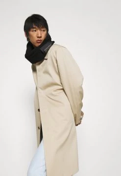 DRYKORN ALLARD UNISEX - Snood - Black