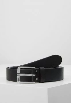 Trend Code Shop 44 DRYKORN RANSON - Belt - Black