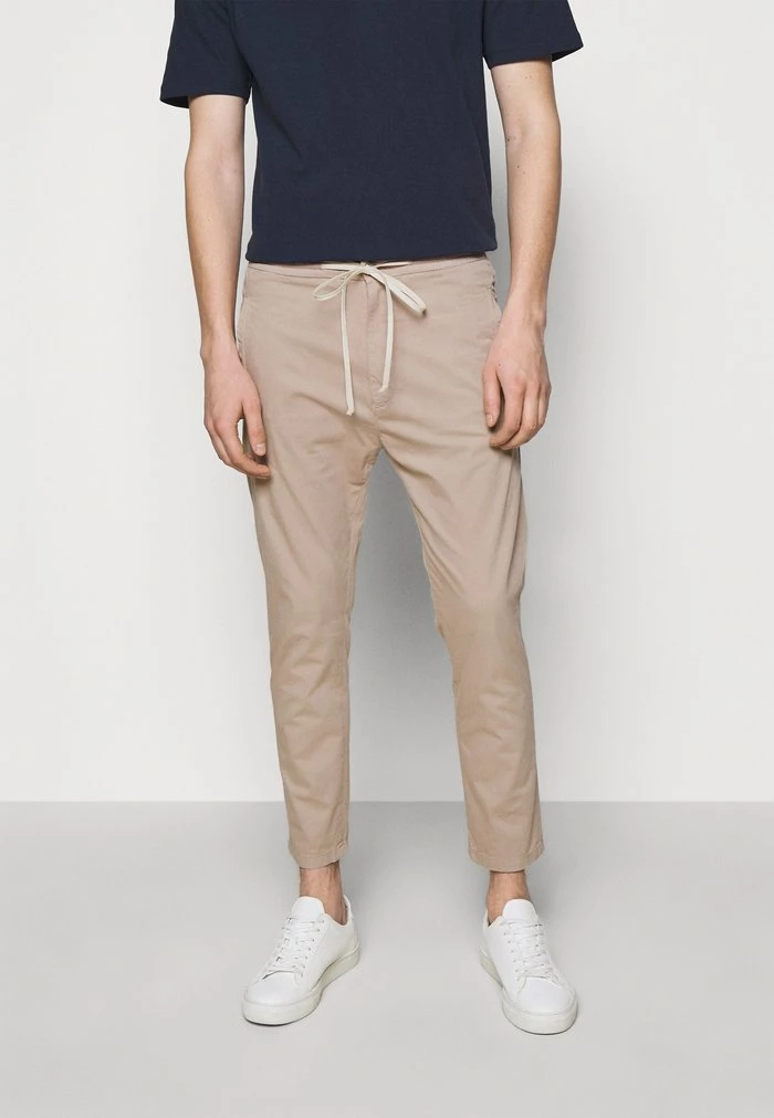 DRYKORN JEGER - Trousers - Beige 3 DRYKORN JEGER - Trousers - Beige