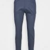 DRYKORN SIGHT - Chinos - Blue