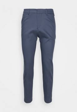 DRYKORN SIGHT - Chinos - Blue