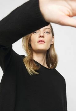 DRYKORN MAILA - Jumper - Black -Trend Code Shop 9e826174e55943d9b34c8cc4f126c54f