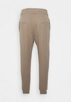 DRYKORN KALE - Tracksuit Bottoms - Braun -Trend Code Shop 9e884c73fa874541bd5a4026884d0f95