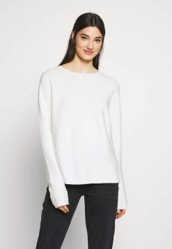 DRYKORN MAILA - Jumper - Offwhite