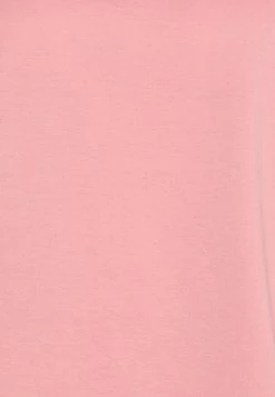 DRYKORN VERNA - Basic T-shirt - Light Pink 7 DRYKORN VERNA - Basic T-shirt - Light Pink -Trend Code Shop 9f5801d453cf42938adb5e7a3e76ff55