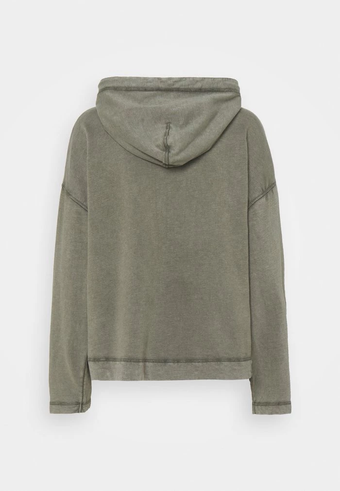 DRYKORN ILMIE - Sweatshirt - Green 4 DRYKORN ILMIE - Sweatshirt - Green - Image 2