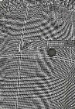DRYKORN JEGER - Trousers - Grau -Trend Code Shop a0209abcd466407fac9d78e9a5b7f3df