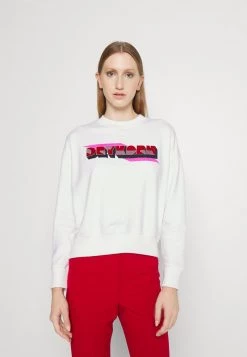 DRYKORN RESALI - Sweatshirt - Weiss