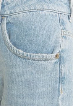 DRYKORN SHELTER - Relaxed Fit Jeans - Blau -Trend Code Shop a063052aa8b244fca831213fbcf63caa