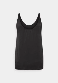 DRYKORN ISALIE - Top - Black 17 DRYKORN ISALIE - Top - Black -Trend Code Shop a07d1aaf15ac482b829179439fdfe284