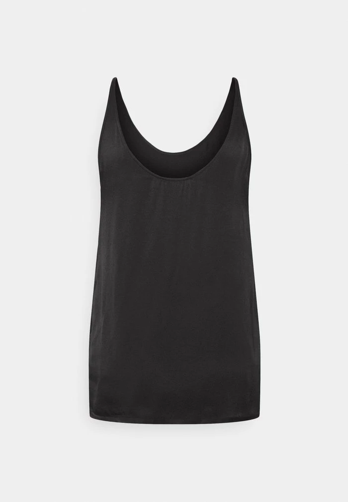 DRYKORN ISALIE - Top - Black 10 DRYKORN ISALIE - Top - Black - Image 8