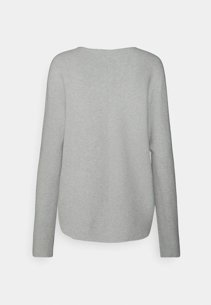 DRYKORN MAILA - Jumper - Grey 4 DRYKORN MAILA - Jumper - Grey - Image 2