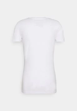DRYKORN CADAN 2 PACK - Undershirt - All White 7 DRYKORN CADAN 2 PACK - Undershirt - All White -Trend Code Shop a09a9398829945b3a166ec70633a340b