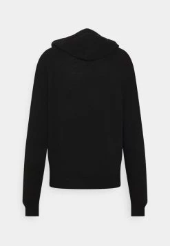 DRYKORN FINDUS - Hoodie - Schwarz -Trend Code Shop a0b29e1169c84553a3254420b87c002b