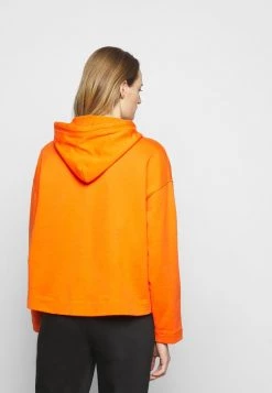 DRYKORN ILMIE - Sweatshirt - Orange 12 DRYKORN ILMIE - Sweatshirt - Orange -Trend Code Shop a0bf058bdcbe47fa90adbfb3d3268181