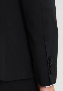 DRYKORN LEWIS - Suit Jacket - Black -Trend Code Shop a14feddce4ea4751aa757aa53a2471ab