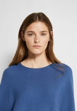 DRYKORN MAILA - Jumper - Blau 11 DRYKORN MAILA - Jumper - Blau -Trend Code Shop a16d66b77ef24b2ba2b6a2d16cee758f