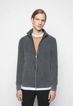 DRYKORN ANTONIO - Cardigan - Grey