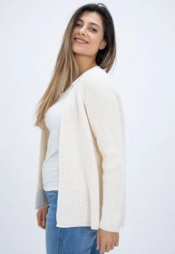 DRYKORN Cardigan - Beige 10 DRYKORN Cardigan - Beige -Trend Code Shop a197906154c749039a1ae7e778361b97