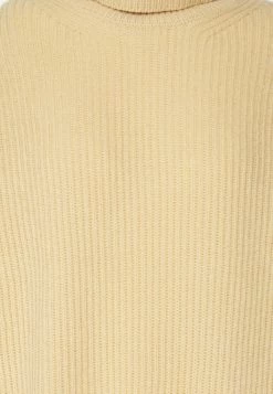 DRYKORN JARDANY - Jumper Dress - Braun -Trend Code Shop a1b96116a4e94220be5d1a514500bf0e