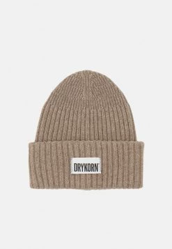 DRYKORN LOAH UNISEX - Beanie - Brown