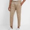 DRYKORN CHASY - Chinos - Beige -Trend Code Shop a232b025af4746dabb30f1e61f5034a5