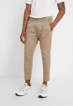 DRYKORN CHASY - Chinos - Beige