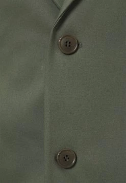 DRYKORN HURLEY - Blazer Jacket - Grün -Trend Code Shop a2380f5c9c7a474d8407d5382f8b4910