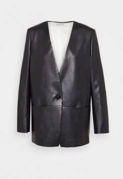 DRYKORN CHIGWELL - Short Coat - Schwarz