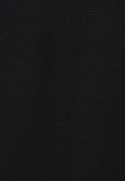 DRYKORN ILONI - Jumper Dress - Schwarz -Trend Code Shop a278f87b1d8b4c12b7ad2ade2df80854