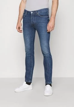 DRYKORN QUENTIN - Basic T-shirt - Grau -Trend Code Shop a29c28f0130e4c828baed5838485c5c0