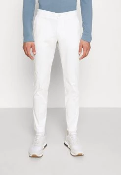 DRYKORN MAD - Chinos - Off-white